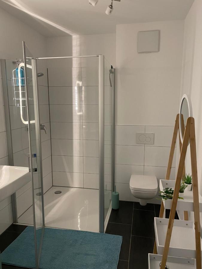Emerald Green Apartment Όφενμπαχ Εξωτερικό φωτογραφία