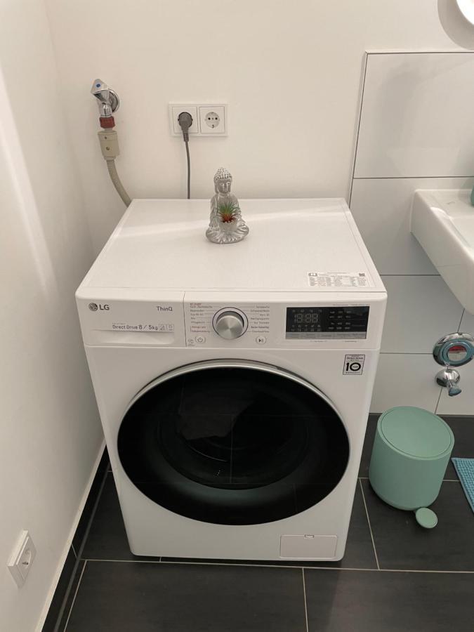 Emerald Green Apartment Όφενμπαχ Εξωτερικό φωτογραφία
